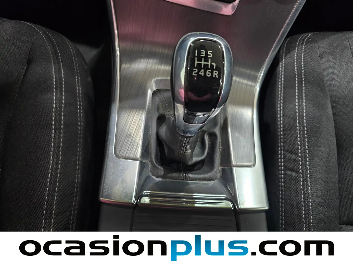 Foto Volvo XC60 Volvo XC60 D3 Kinetic (150 CV)