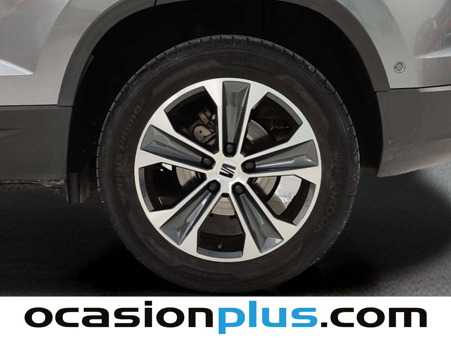Seat Ateca Seat Ateca 2.0 TDI S&S Style Go M DSG (150 CV) barato