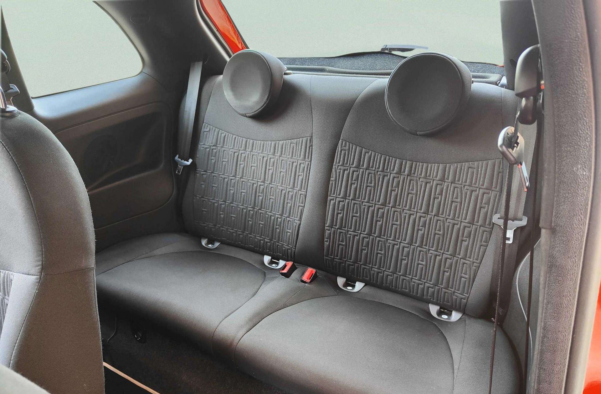 Fiat 500 1.0 Hybrid Monotrim - foto 10