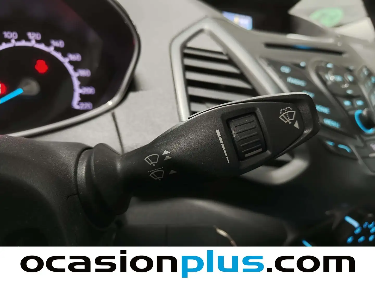 Foto Ford EcoSport Ford EcoSport 1.5 Ti-VCT Trend (112 CV)