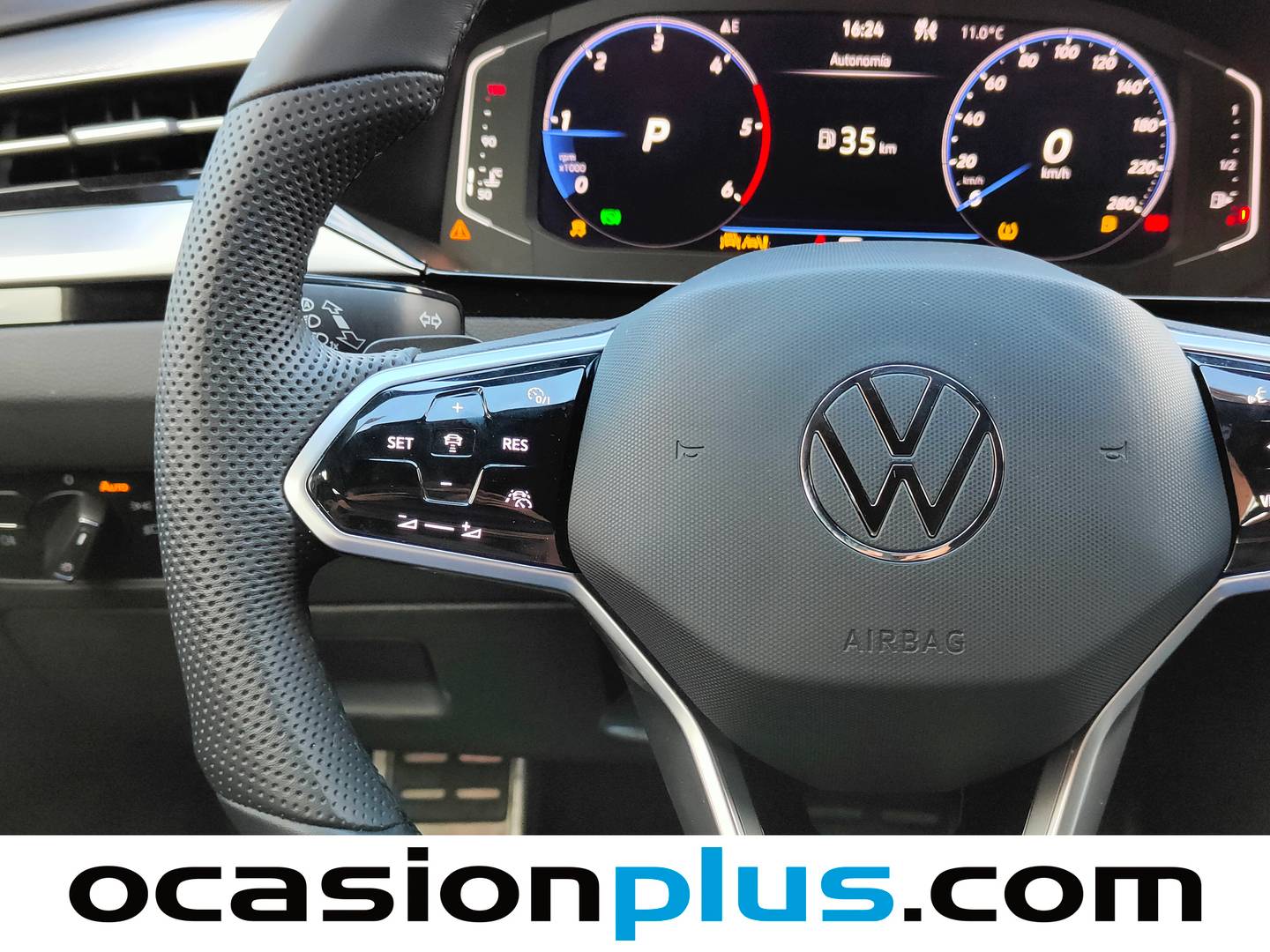 Volkswagen Arteon Volkswagen Arteon R-Line 2.0 TDI (150 CV) DSG barato