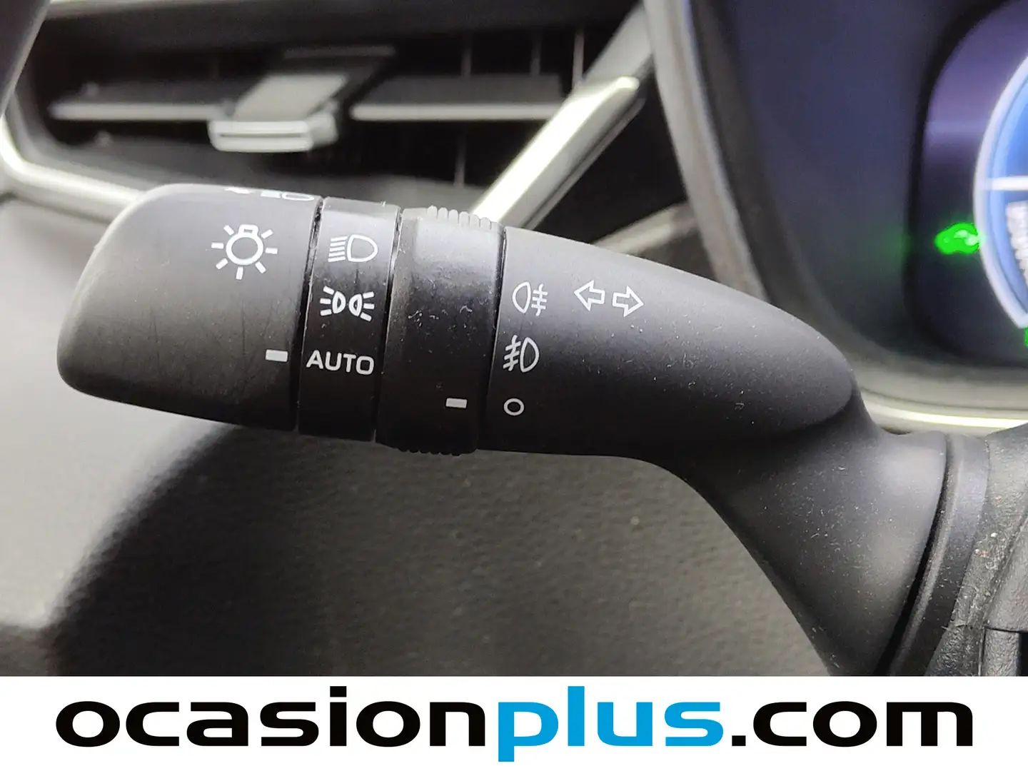 Foto Toyota Corolla Toyota Corolla 140H Active Plus Touring Sport (140 CV)