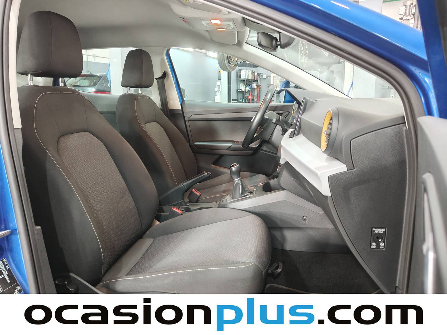 Seat Ibiza Seat Ibiza 1.0 TSI Style XL  (110 CV) manual