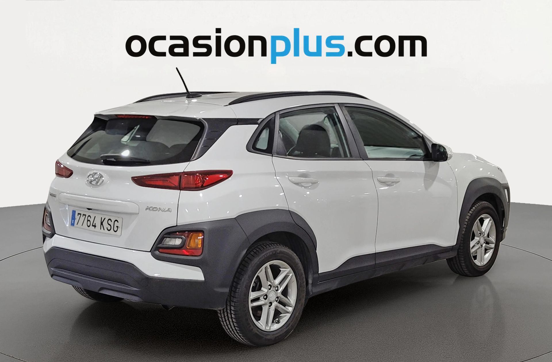 Hyundai Kona 1.6 CRDi Klass 4x2 - foto 4