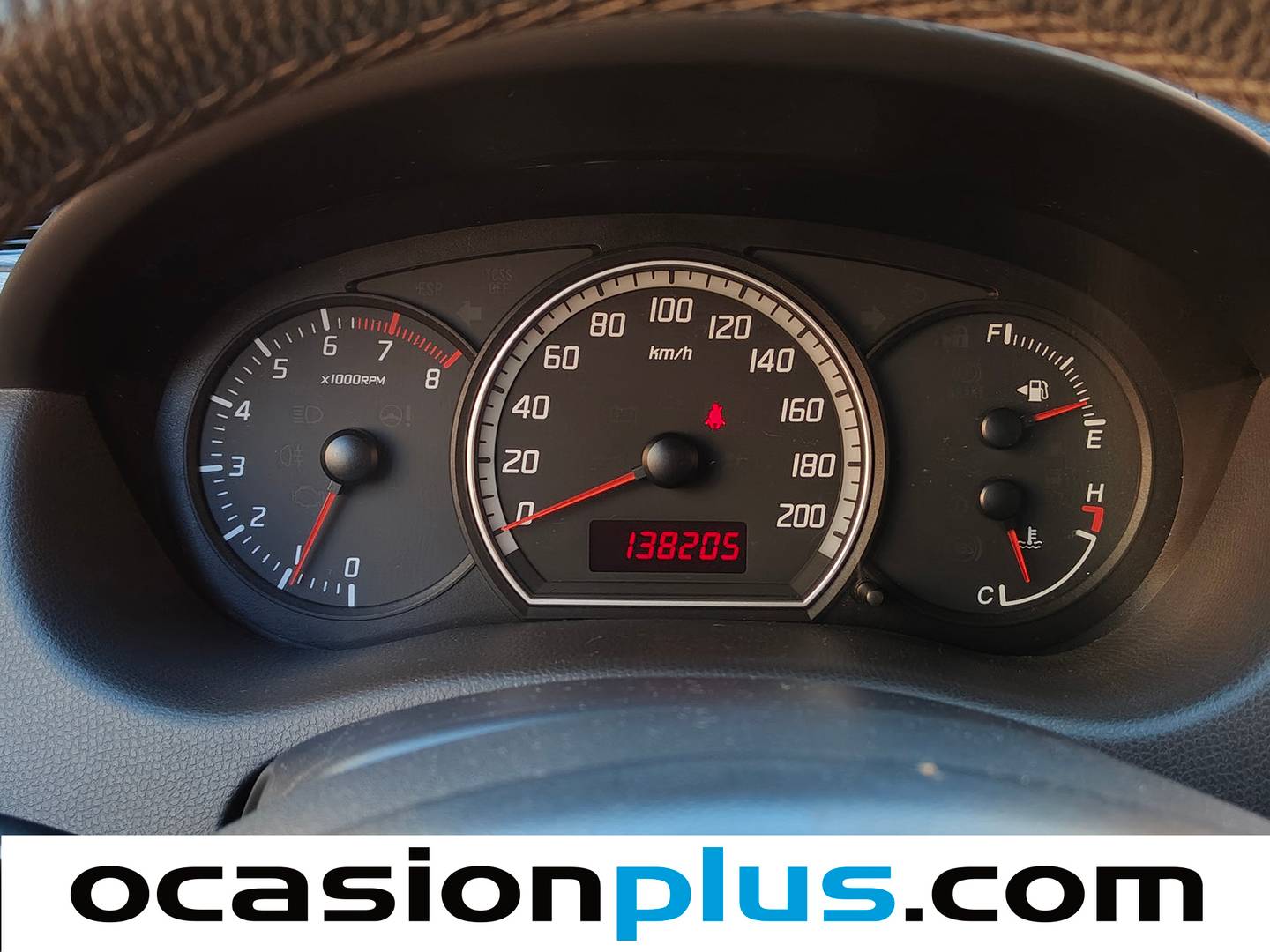 Suzuki Swift Suzuki Swift 1.3 GL (92 CV) manual