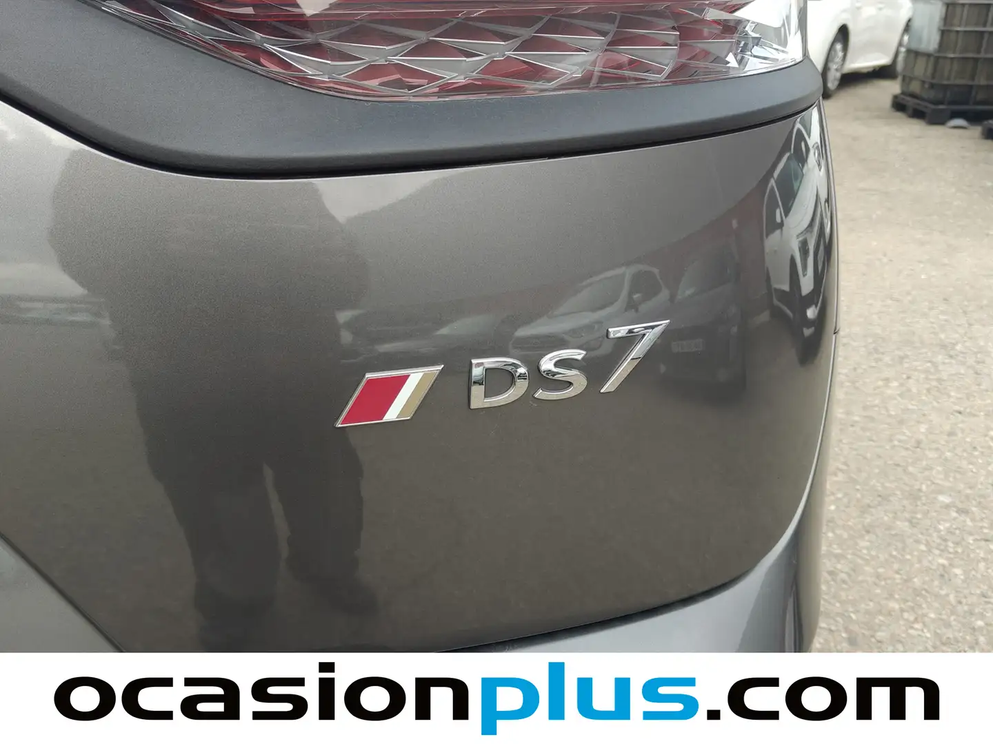 Foto DS DS 7 Crossback DS DS7 Crossback BlueHDi 130 DE Performance Line AT (130 CV)