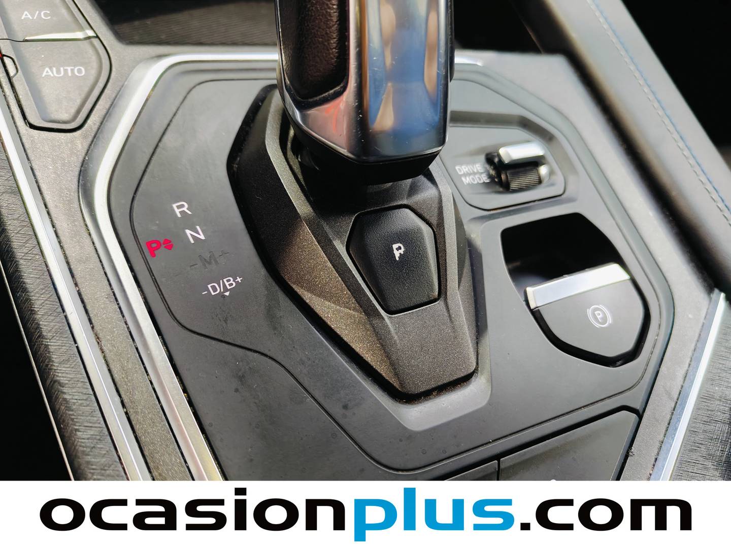 Lynk & Co 01 Lynk & Co 01 1.5 PHEV (261 CV) de segunda mano