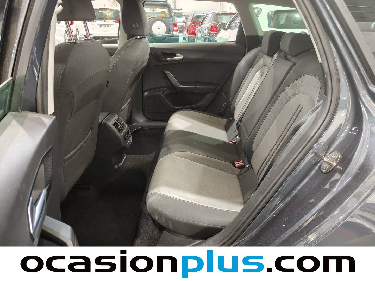 Foto Seat León SEAT León ST 1.5 TSI S&S Style XL (130 CV)