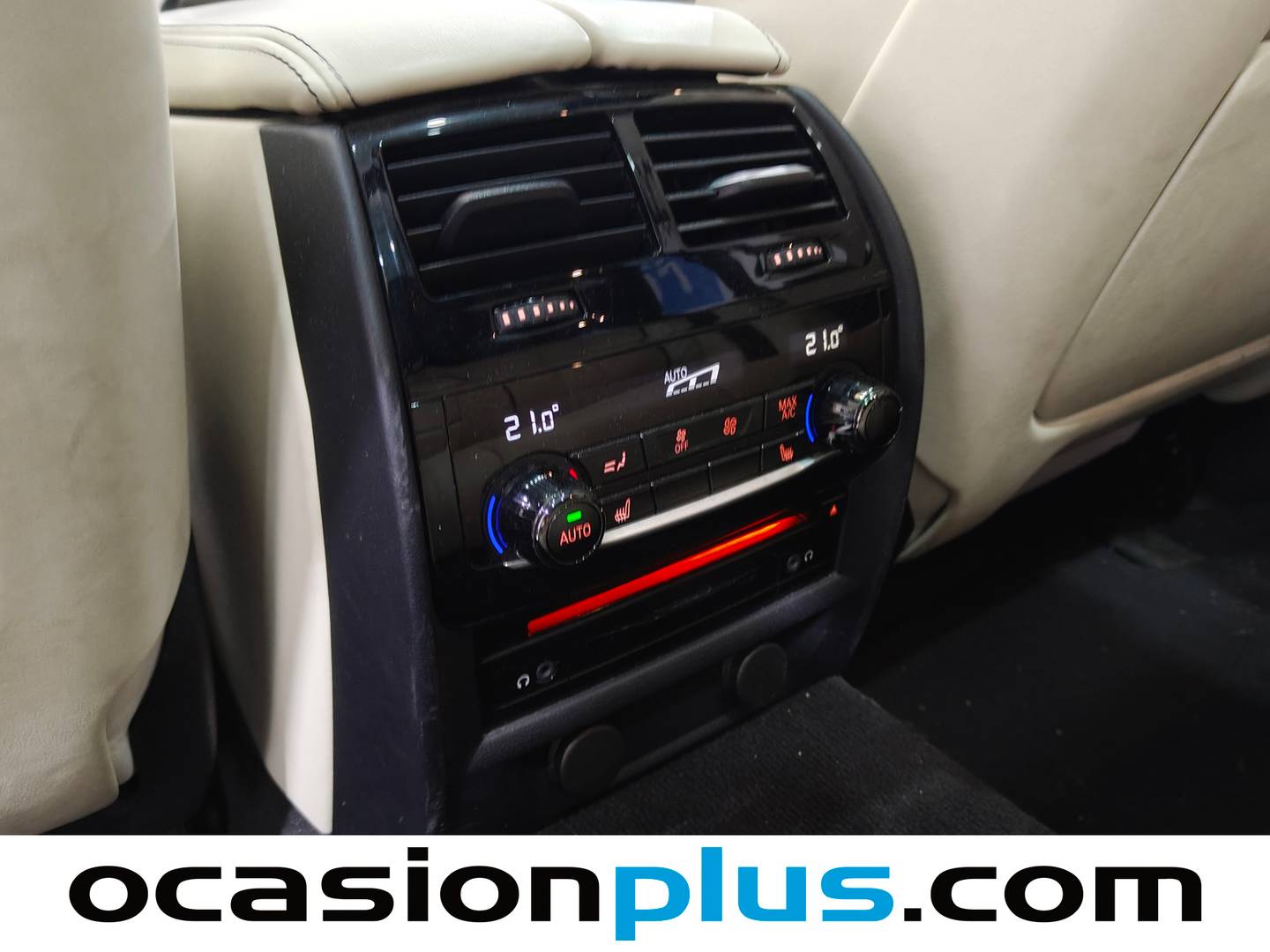 BMW Serie 5 BMW Serie 5 M550d xDrive Touring (400 CV) Pack M diésel