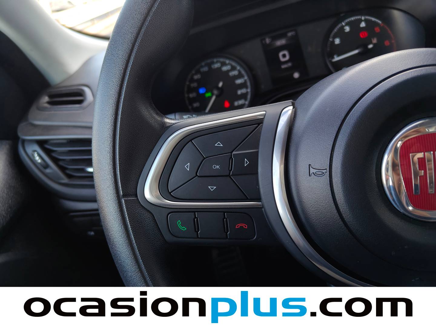 Fiat Tipo Fiat Tipo Sedan 1.6D (130 CV) seminuevo