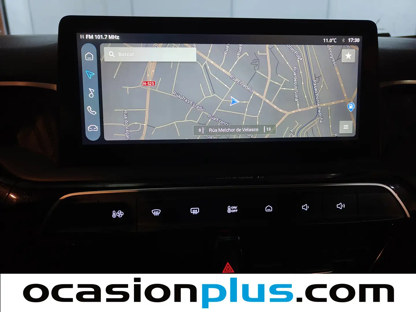 Foto MG MG3 MG MG3 1.5 Standard (116 CV)