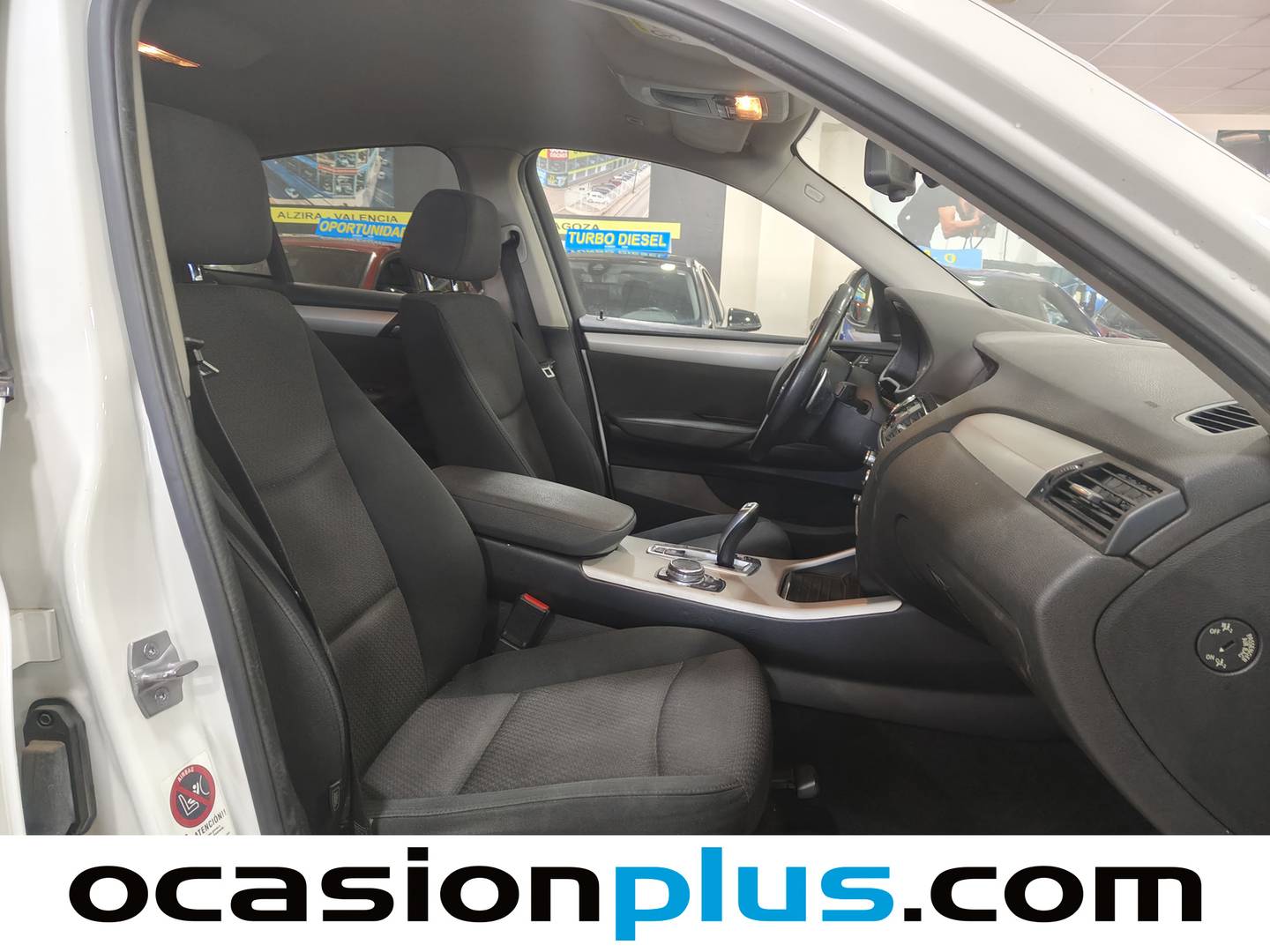 BMW X4 BMW X4 xDrive20d  (190 CV) automático