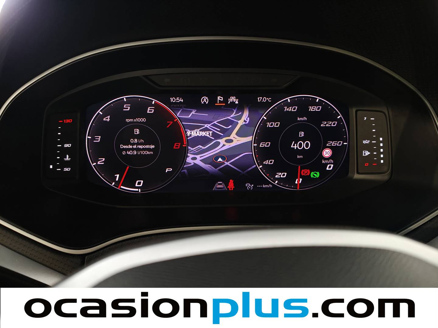 Seat Arona Seat Arona 1.5 TSI S&S FR XL DSG (150 CV) automático