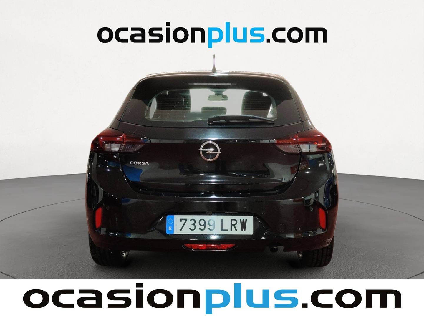 Opel Corsa Opel Corsa 1.2 Turbo XHL Elegance Auto (100 CV) barato