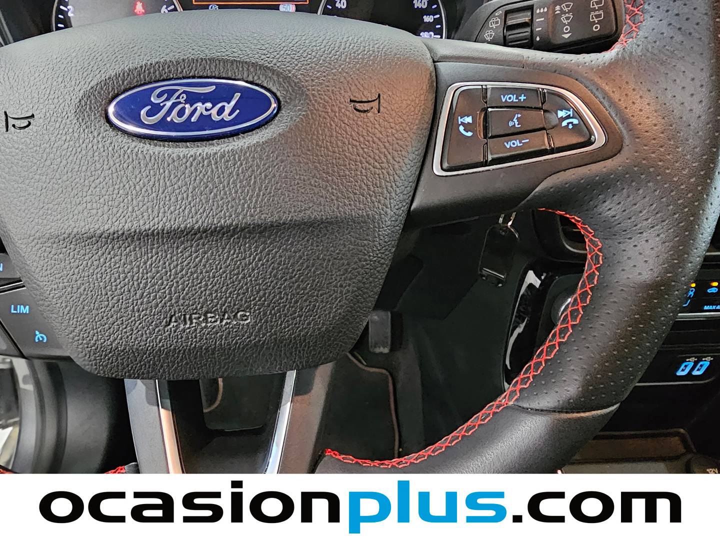 Ford EcoSport Ford EcoSport 1.0T EcoBoost S&S ST Line (125 CV) al mejor precio