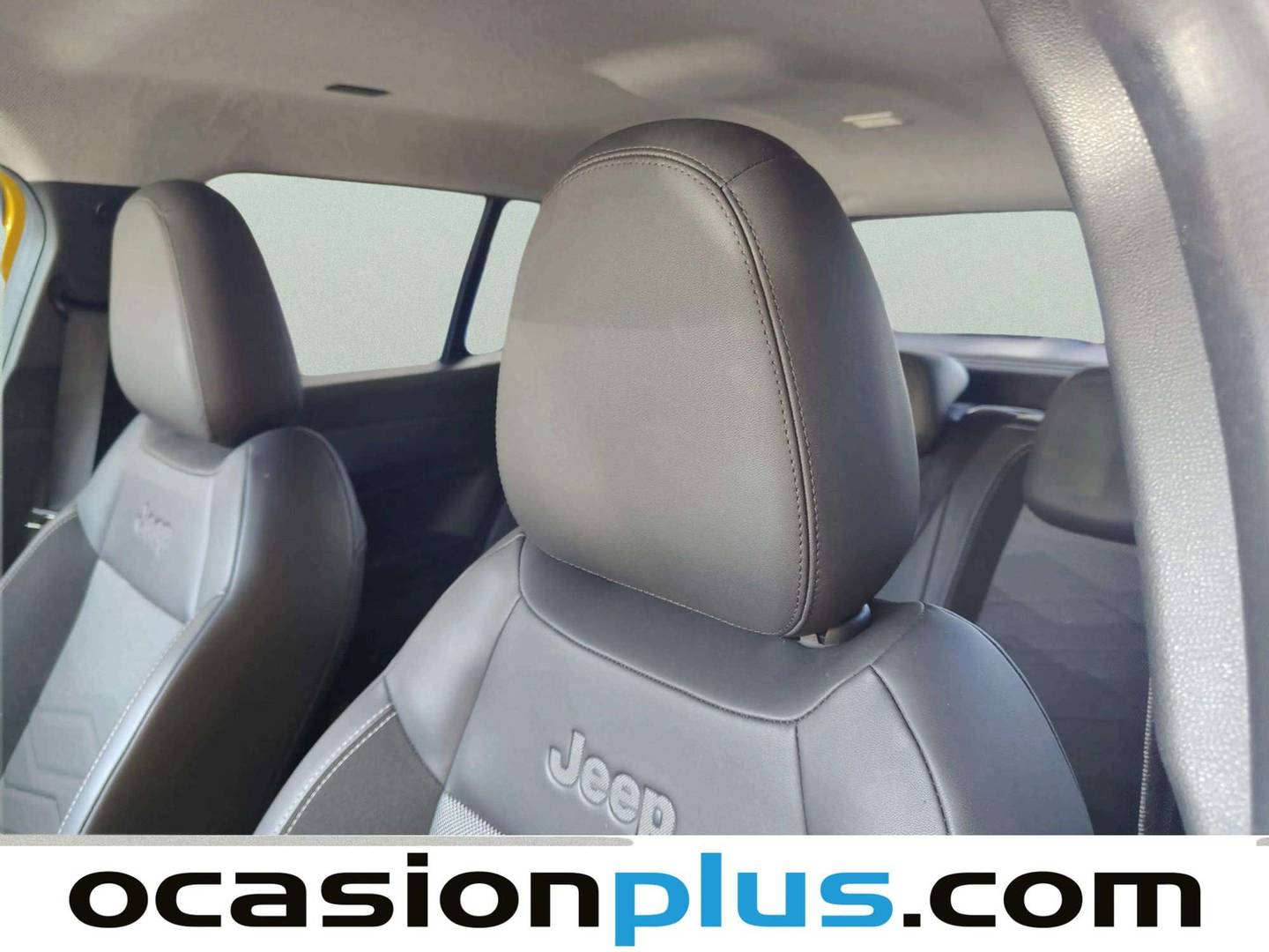 Jeep Avenger Jeep Avenger 1.2 G Altitude (100 CV) seminuevo