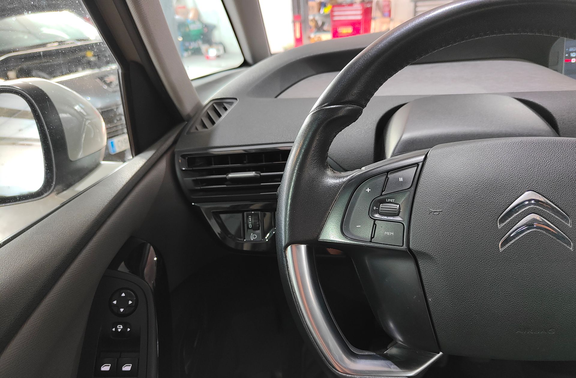 Citroën C4 SpaceTourer PureTech 130 Feel - foto 27