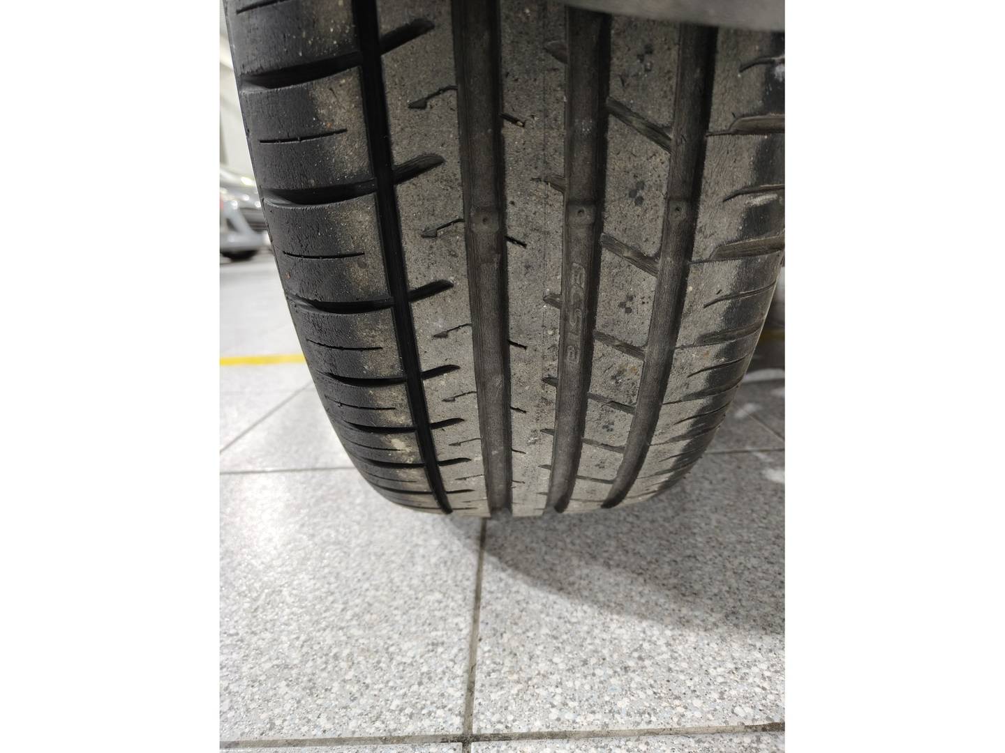 Foto Mercedes GLA Mercedes-Benz GLA GLA 200 CDI Urban (136 CV)