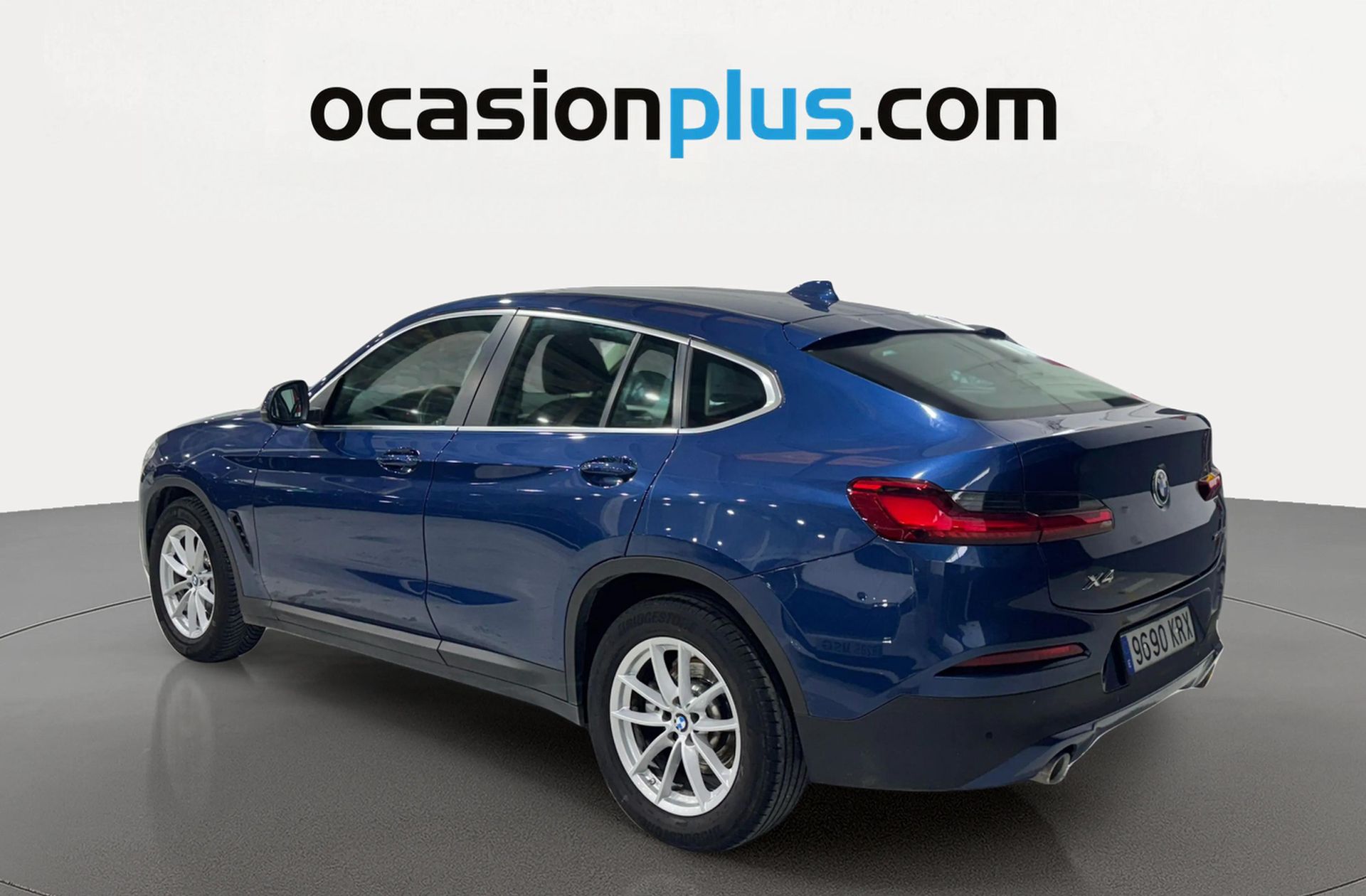 BMW X4 xDrive30i - foto 3