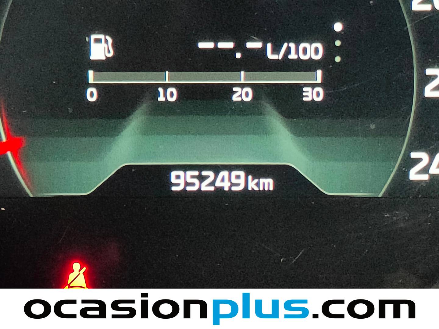 Foto KIA Ceed Kia Ceed 1.0 T-GDi GT Line Eco-Dynamics (120 CV)