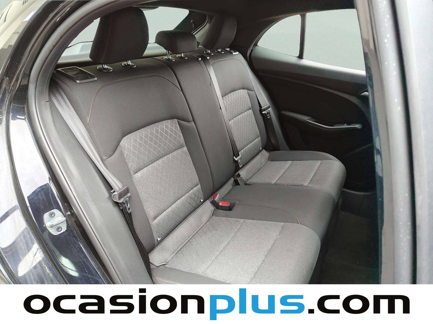 MG MG3 MG MG3 1.5 Comfort (116 CV) gasolina