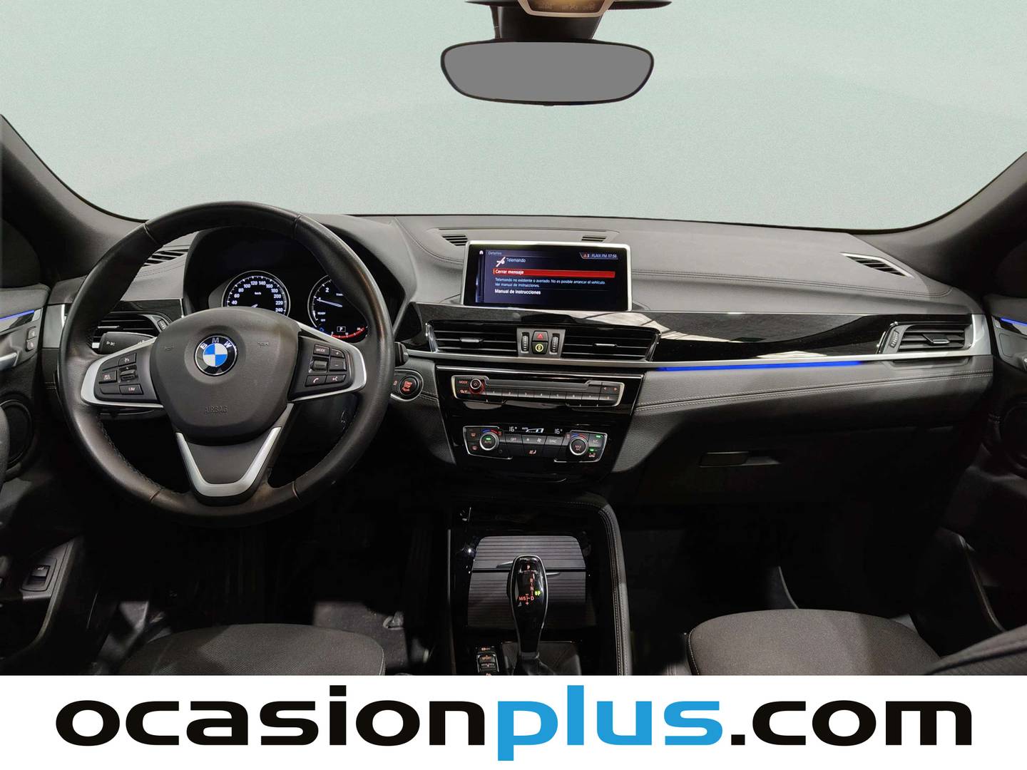 BMW X2 BMW X2 sDrive18i (140 CV) de ocasión