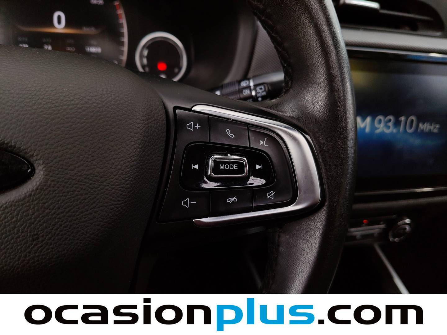 Foto DR AUTOMOBILES DR 4.0 DR AUTOMOBILES DR4 DR4 1.5 (116 CV)