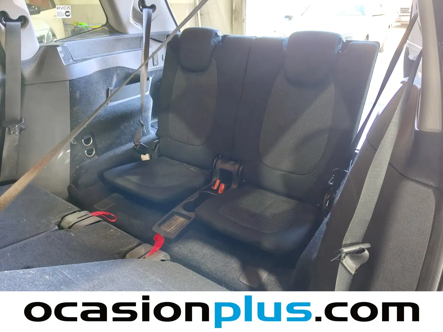 Foto BMW Serie 2 BMW Serie 2 216i (109 CV) 7 Plazas