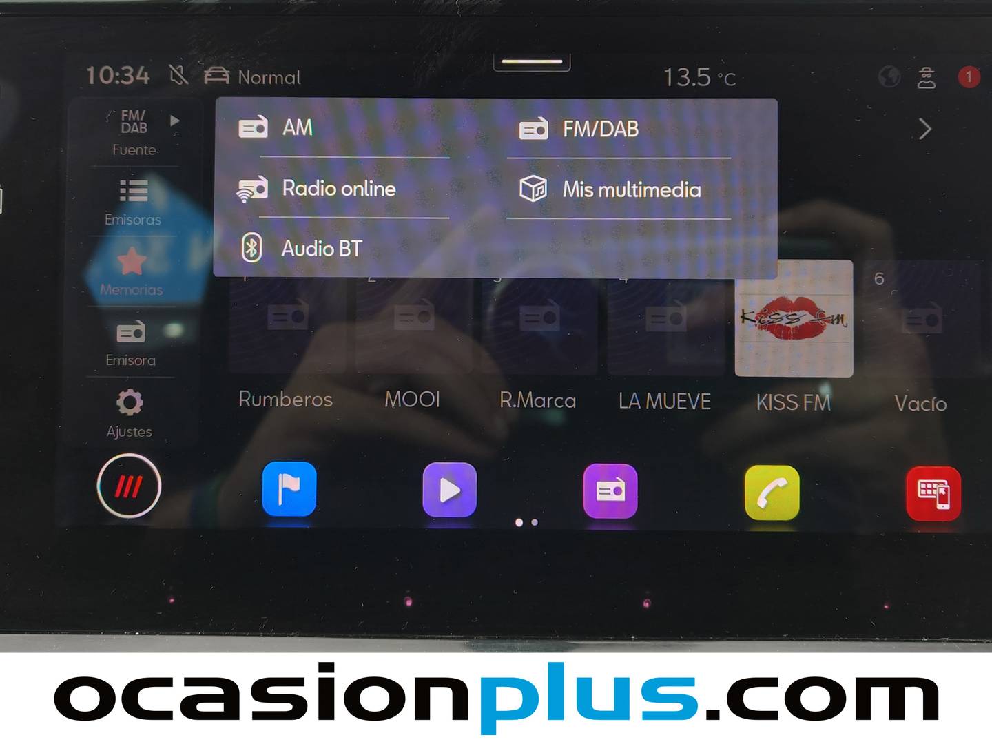 Foto Seat Ibiza SEAT Ibiza 1.0 TSI S&S FR XL (110 CV)