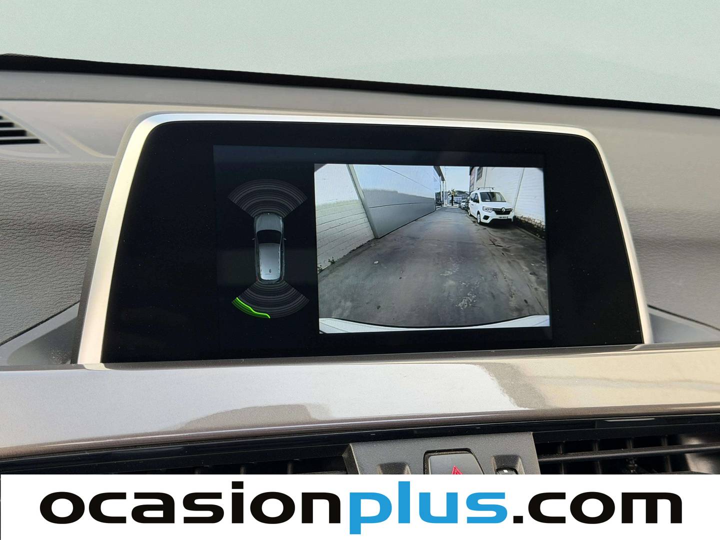 Extras del BMW X1 BMW X1 sDrive18d (150 CV)