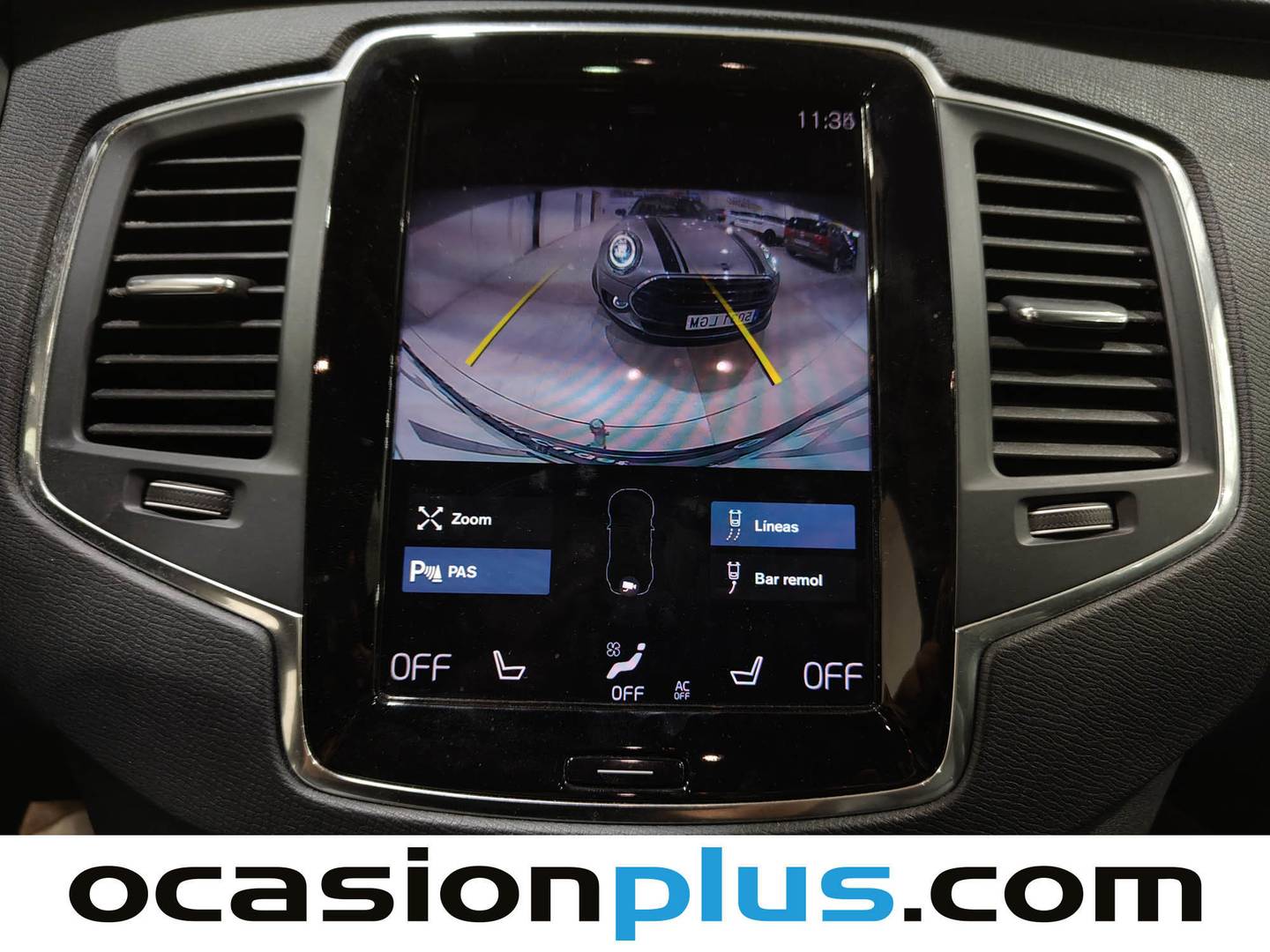 Volvo XC90 Volvo XC90 B5 D Momentum Pro AWD Auto (235 CV) 4x4 7 Plazas km 0