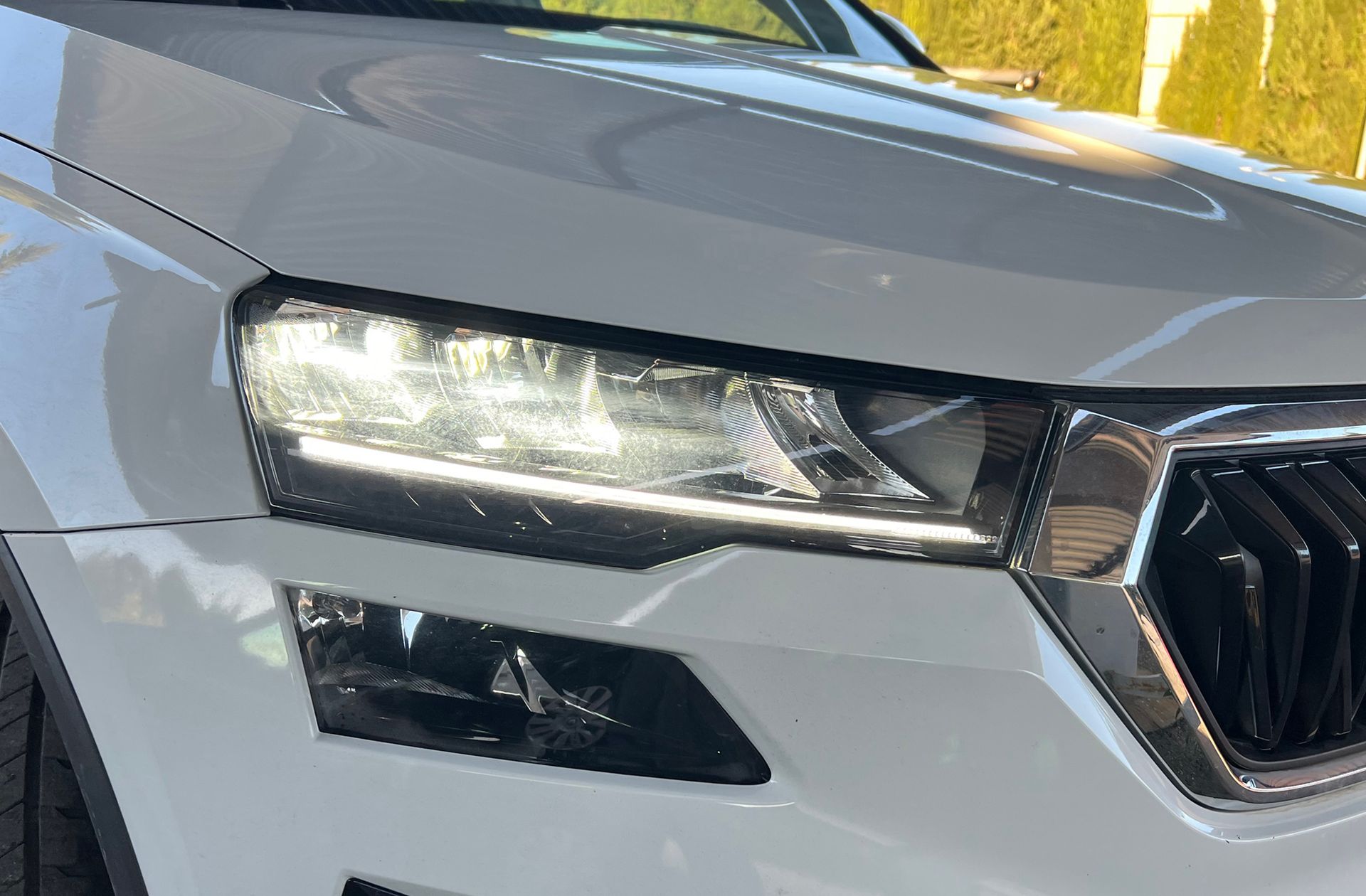 Škoda Karoq 2.0 TDI Selection - foto 13
