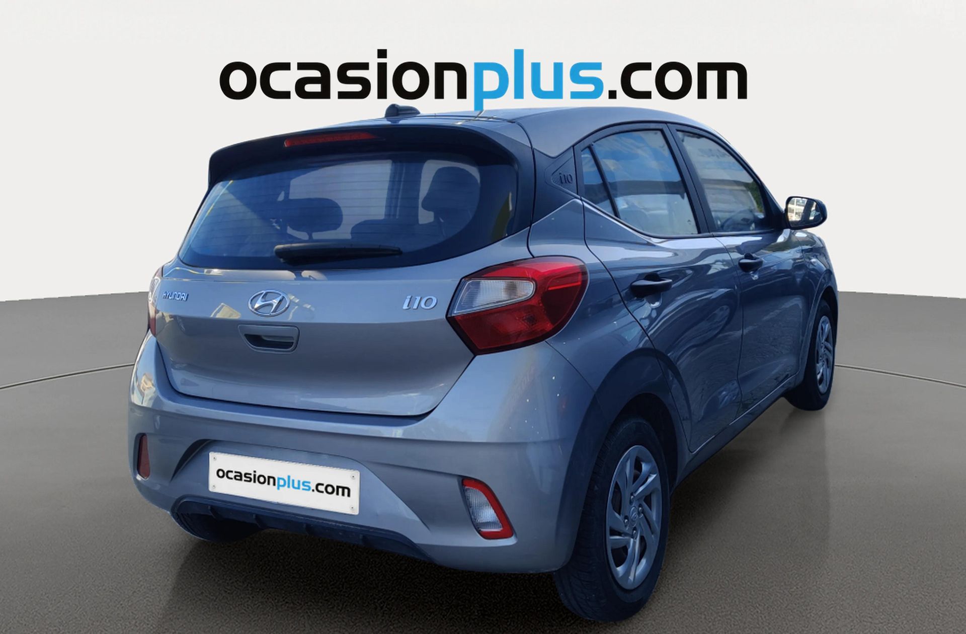 Hyundai i10 1.0 Essence - foto 4