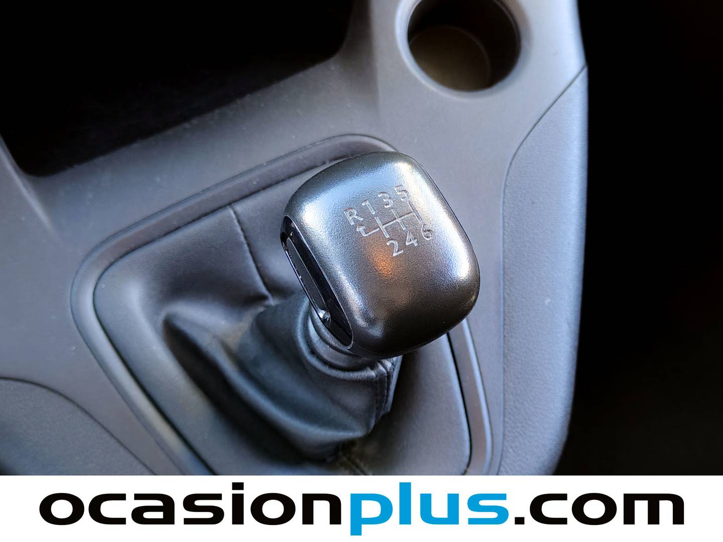 Foto Toyota Proace City Toyota Proace City Furgon 1.5D GX L1 650kg (102 CV)