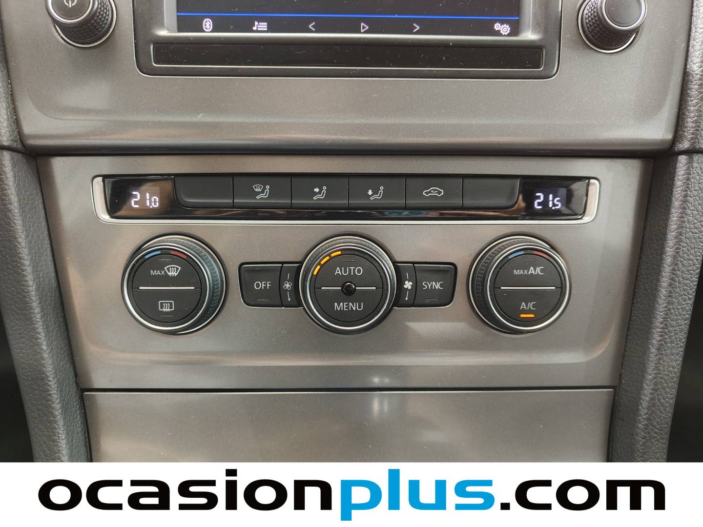 Foto Volkswagen Golf Volkswagen Golf 1.6 TDI BMT (110 CV)