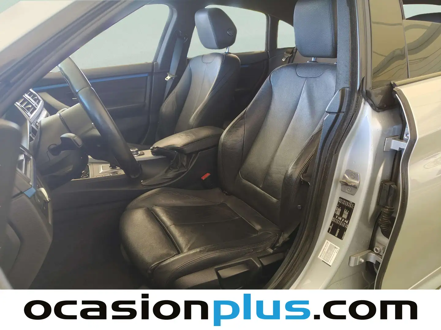 Foto BMW Serie 4 BMW Serie 4 420d Gran Coupe (190 CV) Pack M