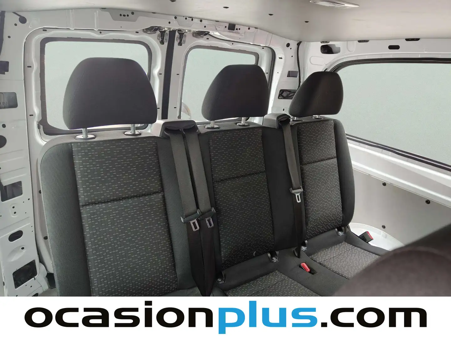 Foto Mercedes Vito Mercedes-Benz Vito 114 CDI Tourer Pro Larga AT  (136 CV) 9 plazass