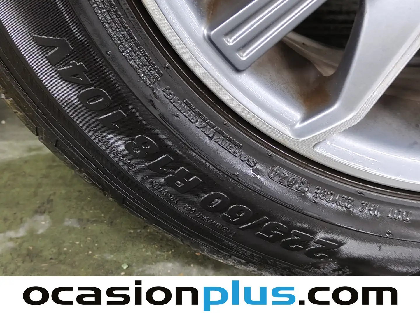 Foto SWM G01 SWM G01 1.5T Luxury (131 CV)