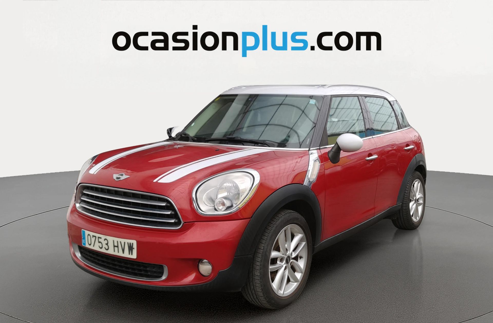 MINI Countryman Cooper D