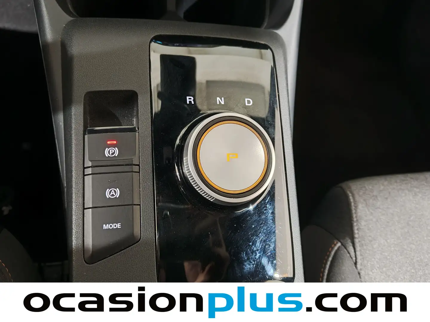 Foto MG MG3 Hybrid+ MG MG3 Hybrid+ Standard (195 CV)