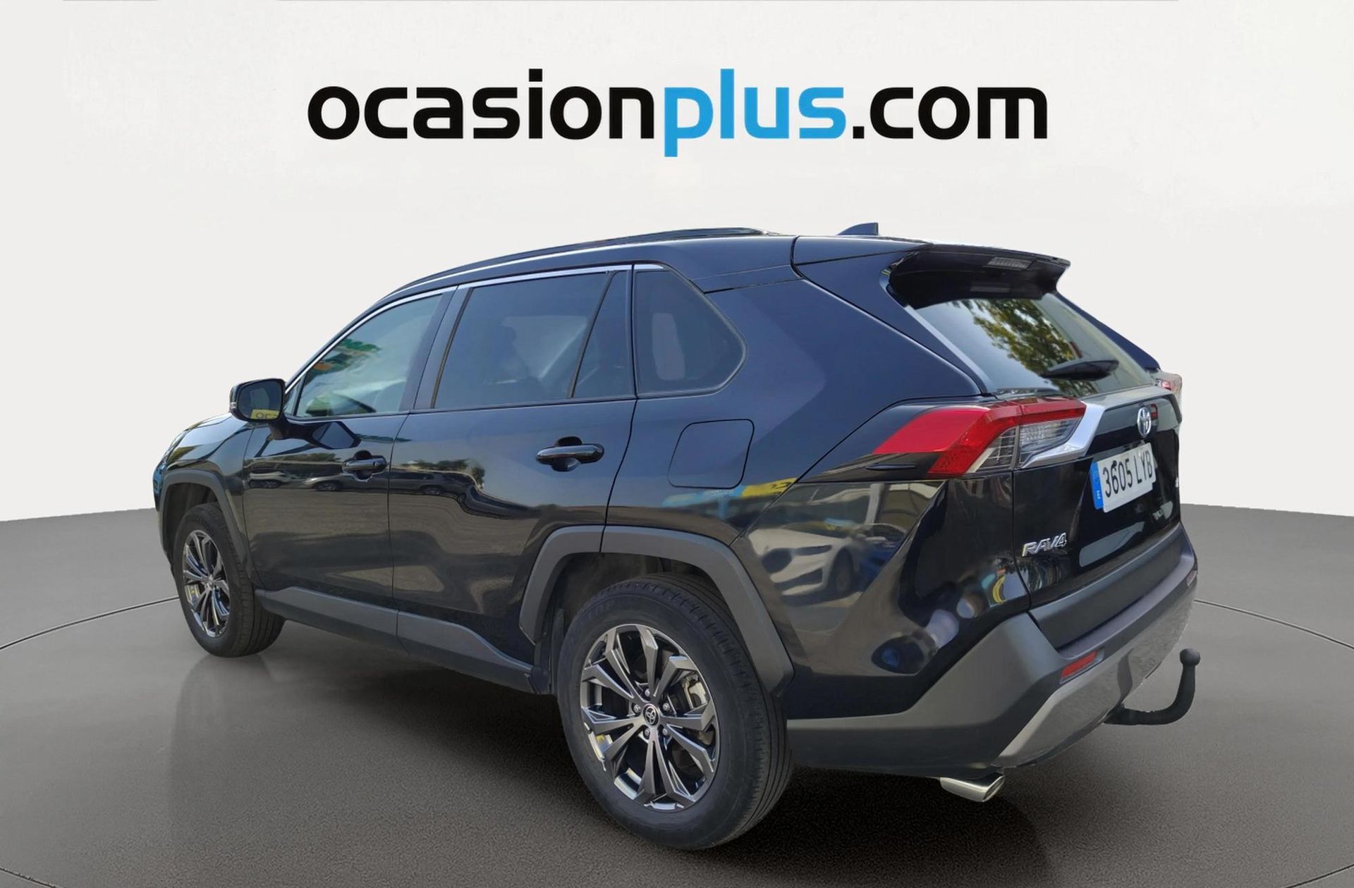 Toyota RAV4 2.5l hybrid Advance - foto 3