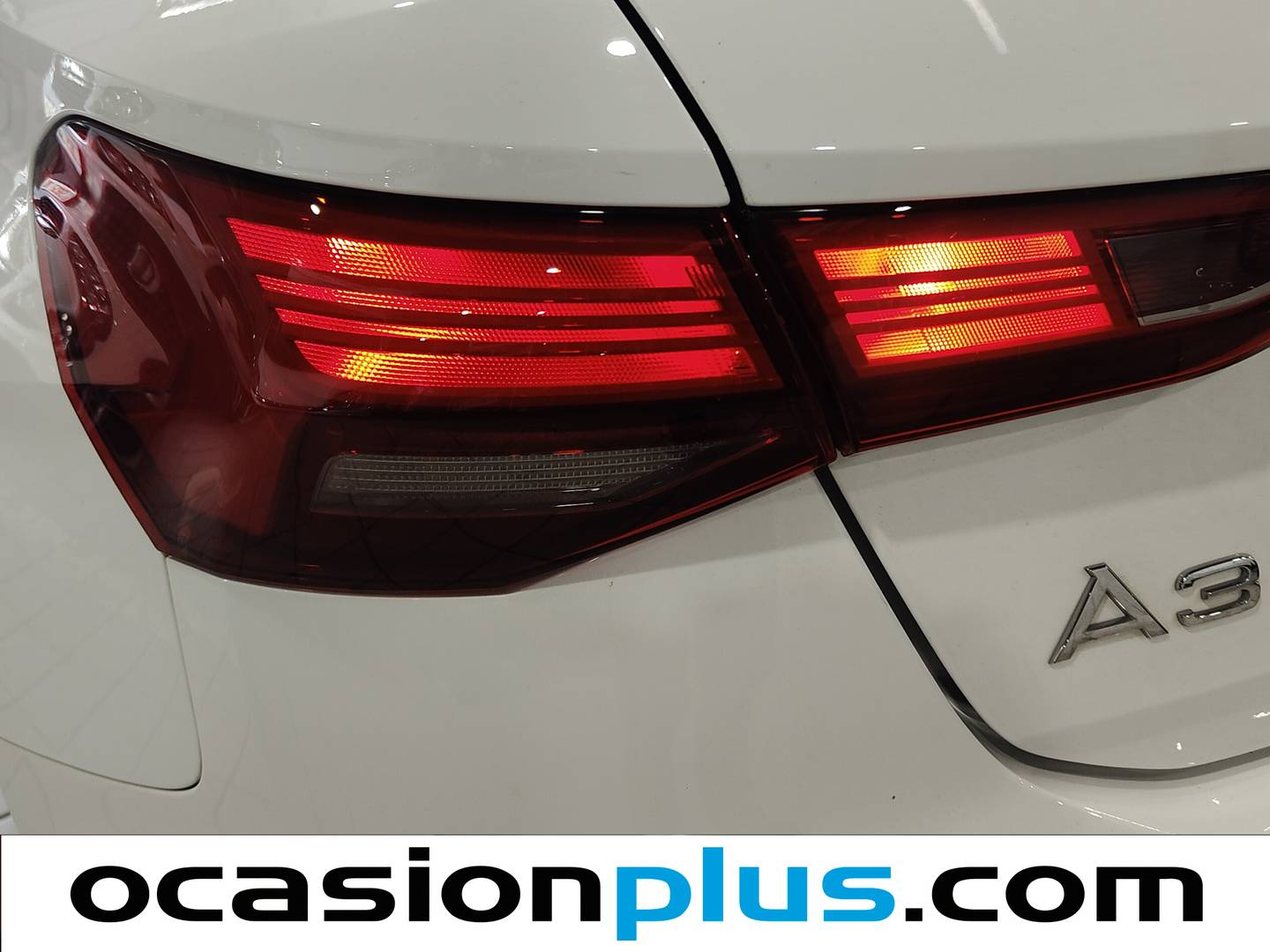 Audi A3 Audi A3 Sportback 35 TDI (150 CV) S tronic km 0