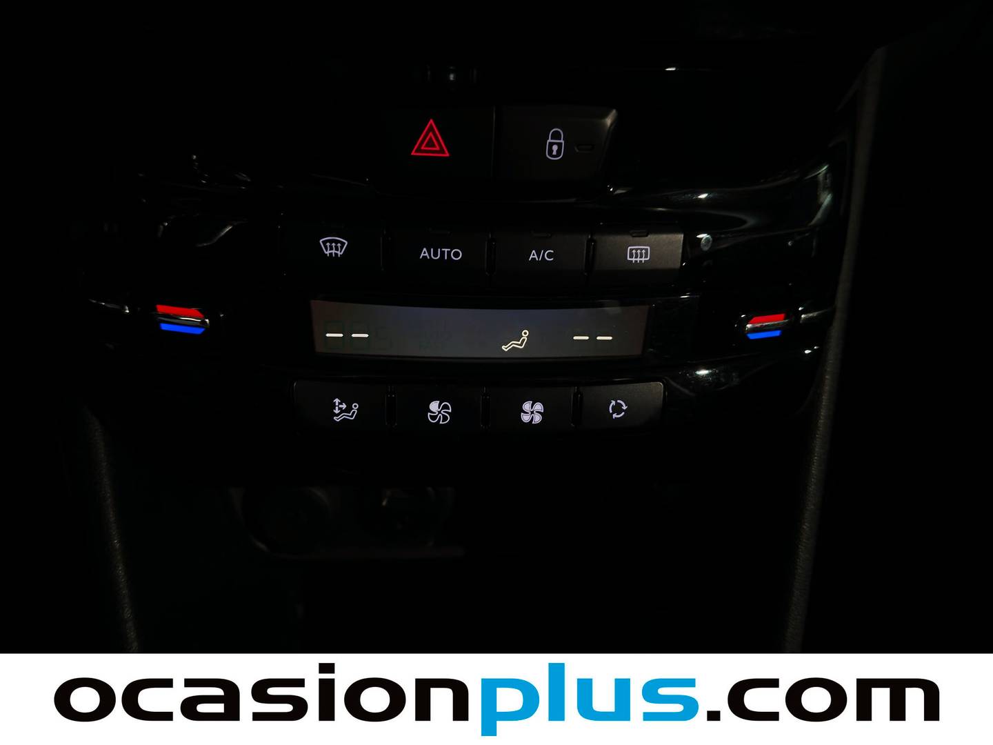 Foto Peugeot 2008 Peugeot 2008 PureTech 110 S&S Allure (110 CV)