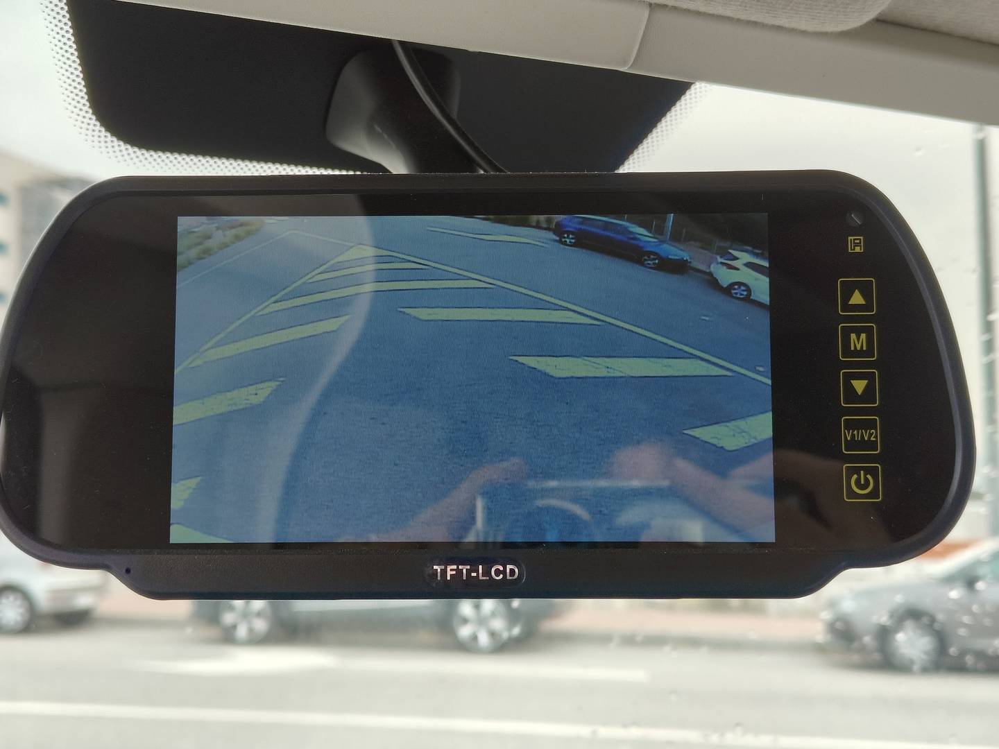 Foto Benimar Benivan Benimar Benivan Tessoro 481 (140 CV)