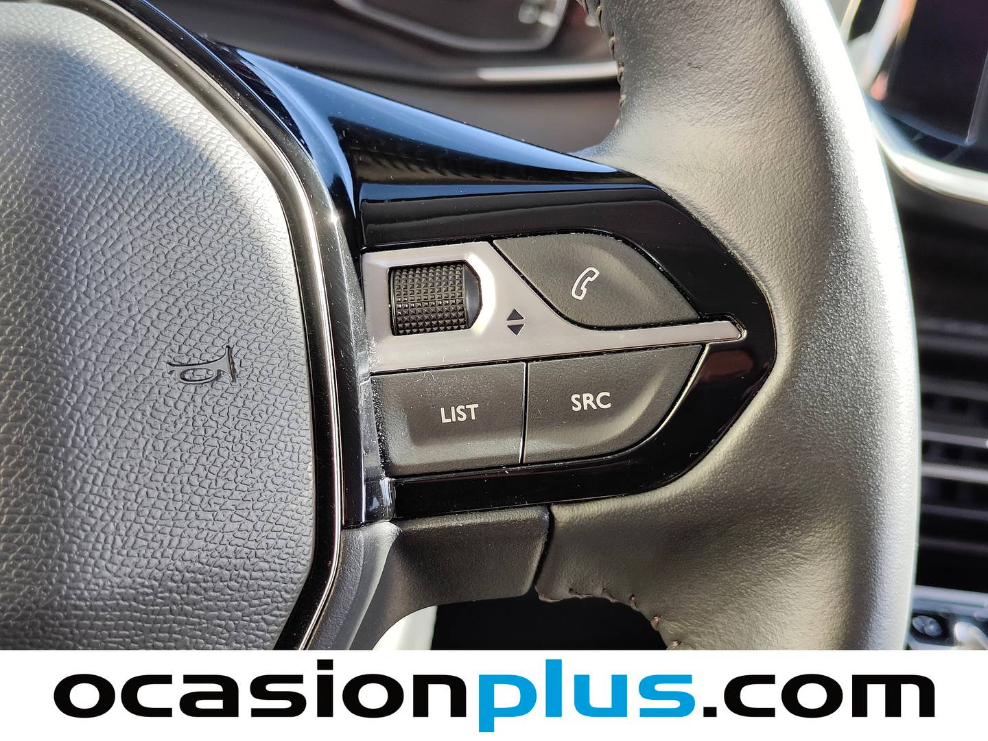 Peugeot 208 Peugeot 208 PureTech 100 Allure (100 CV) de ocasión