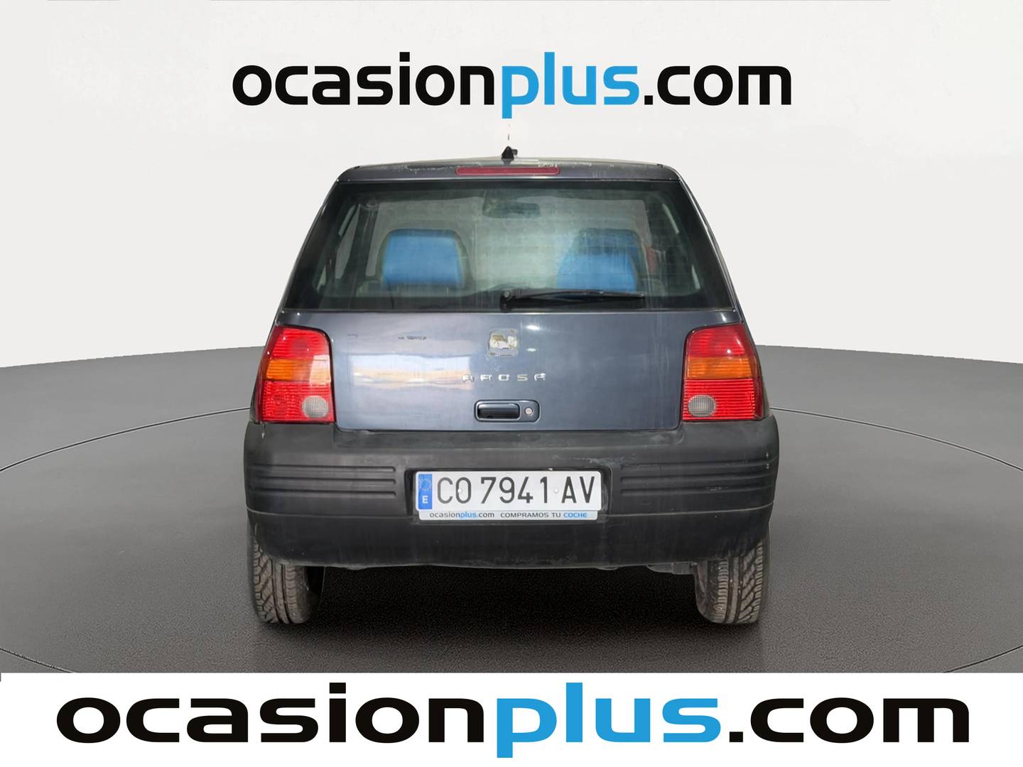 Seat Arosa Seat Arosa 1.0 Stylo (50 CV) barato