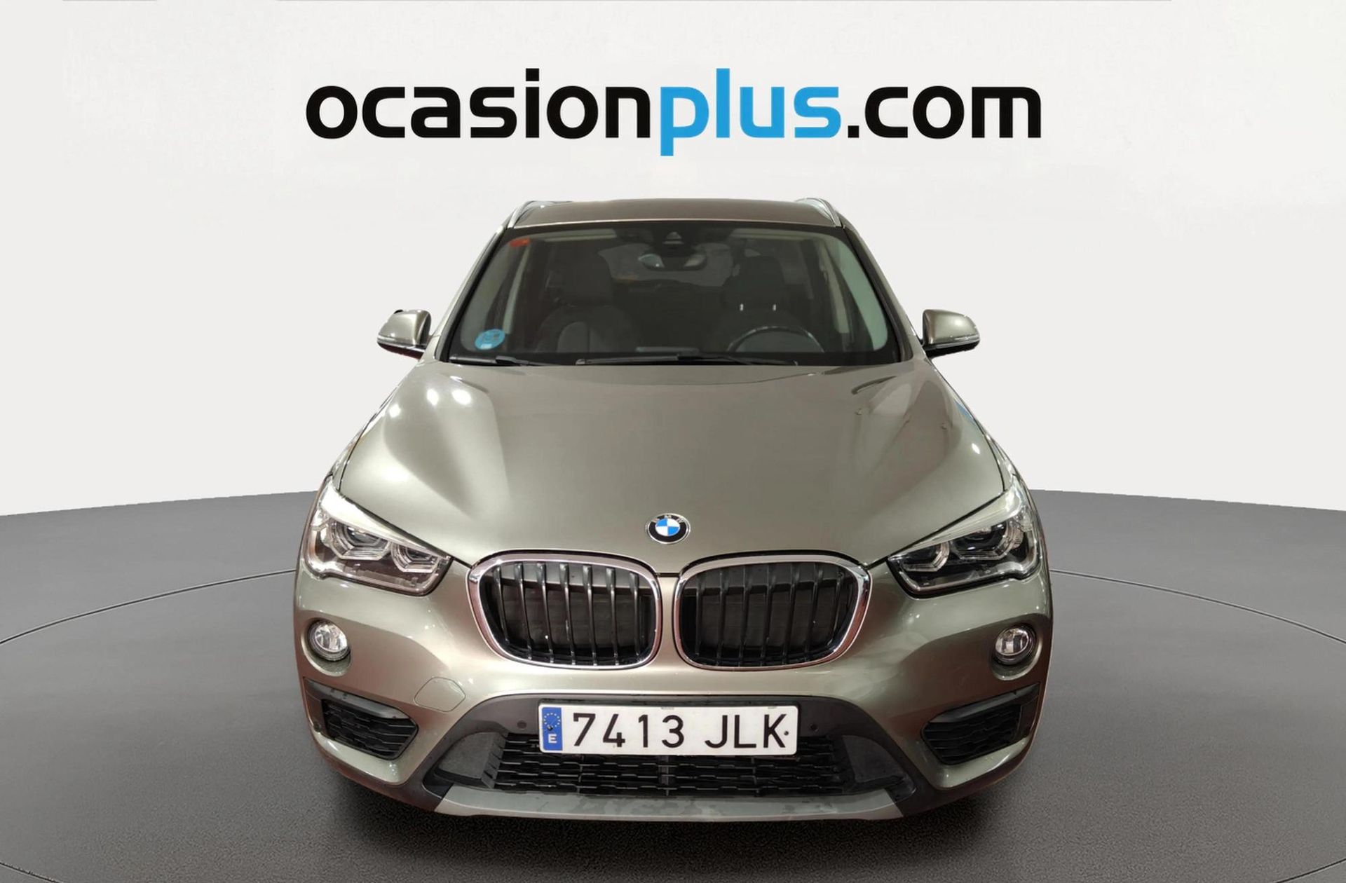 BMW X1 sDrive18d - foto 13