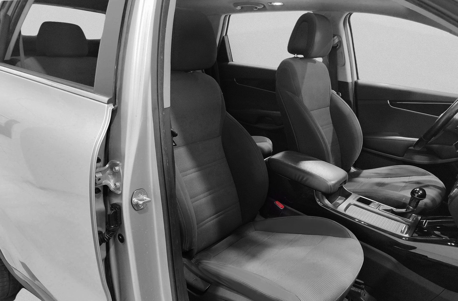 Kia Sorento 2.2 CRDi Drive 4x2 7 plazas - foto 21