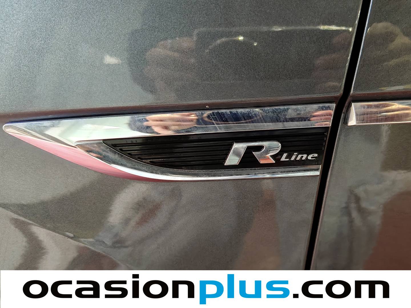 Extras y acabados del Volkswagen T-Roc Volkswagen T-Roc Advance R-Line 1.5 TSI (150 CV) DSG