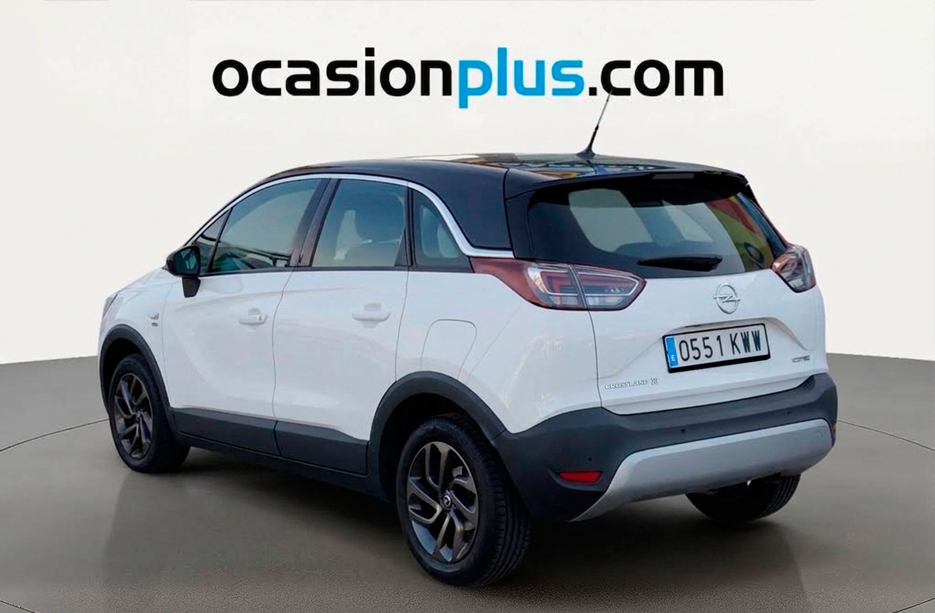 Opel Crossland 1.2 Design Line 120 Aniversario - foto 3